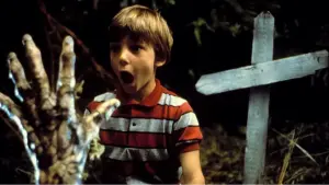 Backdrop to the movie "House" #303285