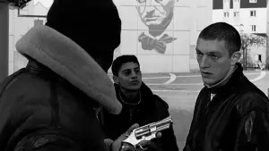 Backdrop to the movie "La Haine" #637526
