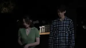 Backdrop to the movie "Love, Maybe" #480667