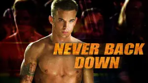 Backdrop to the movie "Never Back Down" #659589