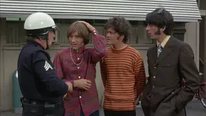 Backdrop to the movie "Head" #696647