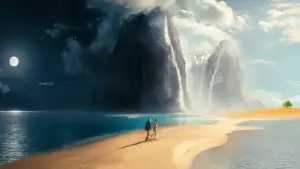 Backdrop to the movie "The Lovely Bones" #654220