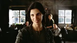 Backdrop to the movie "Pan