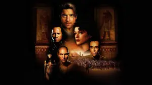 Backdrop to the movie "The Mummy Returns" #315783