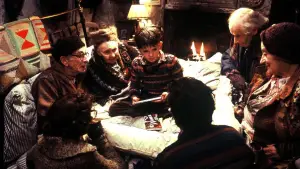 Backdrop to the movie "Charlie and the Chocolate Factory" #559335