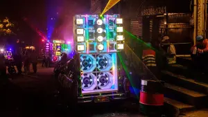 Backdrop to the movie "Terror Mandelão" #198280