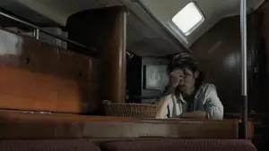 Backdrop to the movie "The Boat" #471375