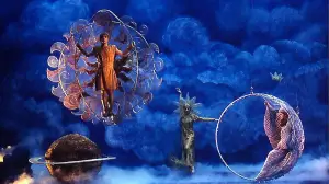 Backdrop to the movie "Tic tac" #645319