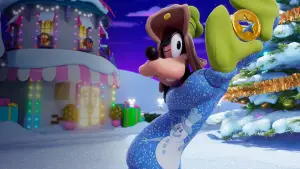 Backdrop to the movie "Mickey and the Very Many Christmases" #735433