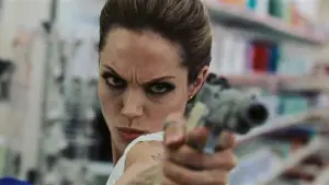 Backdrop to the movie "Wanted" #662410