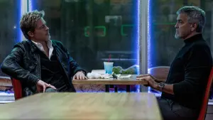 Backdrop to the movie "Wolfs" #506203