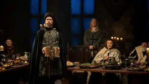 Backdrop to the movie "Melchior the Apothecary" #688512