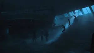 Backdrop to the movie "Maze Runner: The Scorch Trials" #806442