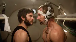 Backdrop to the movie "Pioneer" #471540