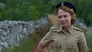 Backdrop to the movie "Red Poppies" #740710