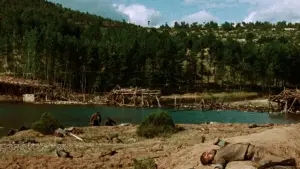 Backdrop to the movie "The Good, the Bad and the Ugly" #582097