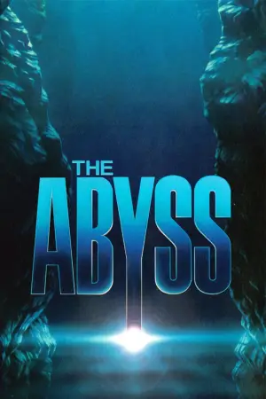 Poster to the movie "The Abyss" #628245