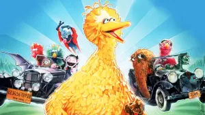 Backdrop to the movie "Follow That Bird" #456893