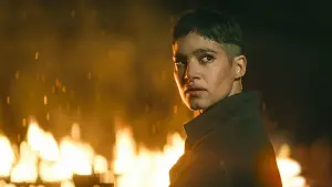 Backdrop to the movie "Rebel Moon - Part Two: The Scargiver" #315943