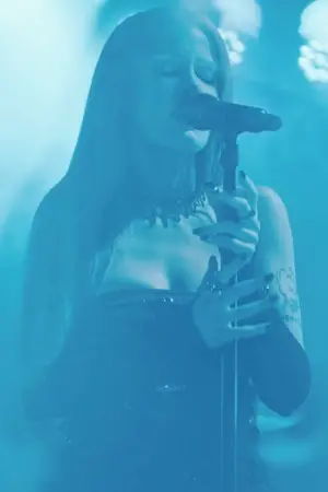 Poster to the movie "The Great Impersonator: Short Film" #733079