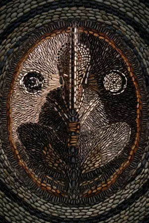 Poster to the movie "Star Wars: The Last Jedi" #831888