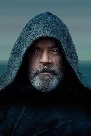 Poster to the movie "Star Wars: The Last Jedi" #831831
