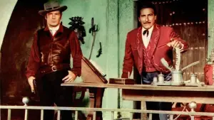 Backdrop to the movie "The Savage Guns" #716652