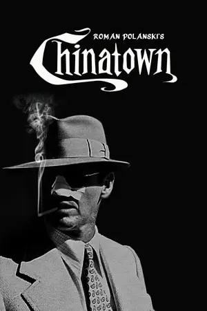 Poster to the movie "Chinatown" #674810