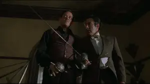 Backdrop to the movie "The Addams Family" #805583