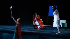 Backdrop to the movie "Seven Veils" #661001