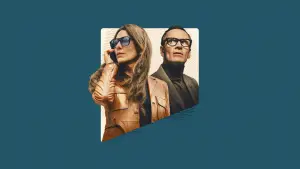 Backdrop to the movie "Black Bag" #570188