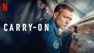 Backdrop to the movie "Carry-On" #779970