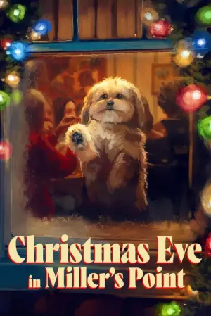 Poster to the movie "Christmas Eve in Miller’s Point" #621475