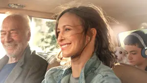 Watch film Boundaries | Boundaries | Official Trailer  (2018)