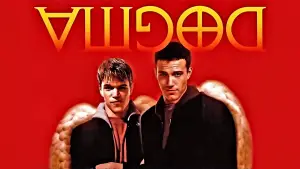 Backdrop to the movie "Dogma" #762898