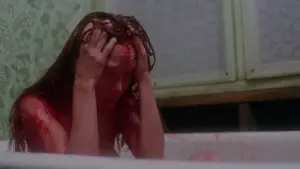 Backdrop to the movie "Carrie" #639389