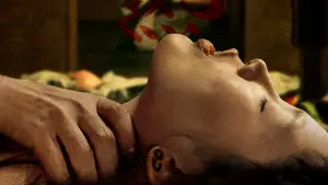 Backdrop to the movie "In the Realm of the Senses" #444158