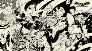 Spider-Man: Across the Spider-Verse