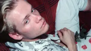 Backdrop to the movie "My Brother