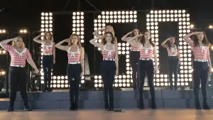 Backdrop to the movie "Pitch Perfect 3" #281462