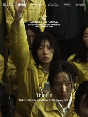 Poster to the movie "The Fin" #708295