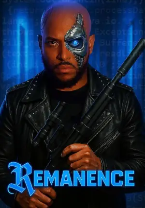 Movie poster "Remanence"