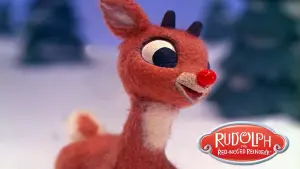 Backdrop to the movie "Rudolph the Red-Nosed Reindeer" #220865