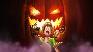 Backdrop to the movie "Happy Halloween, Scooby-Doo!" #336169