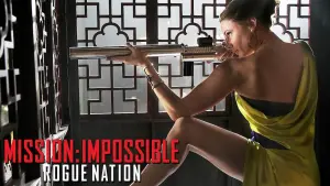 Backdrop to the movie "Mission: Impossible - Rogue Nation" #28894