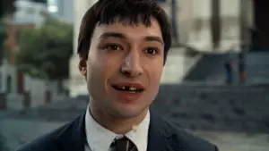 Backdrop to the movie "The Flash" #571600