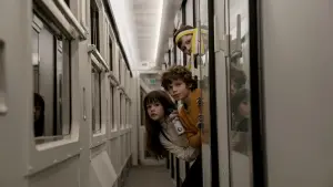 Backdrop to the movie "The Kids Are Alright: Destination Asturias" #408970