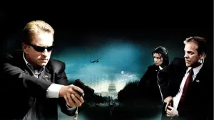 Backdrop to the movie "The Sentinel" #307872