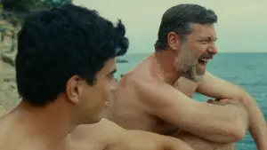 Backdrop to the movie "The Unknown Man" #764486