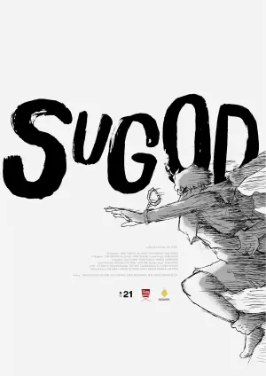 Poster to the movie "Sugod" #842864